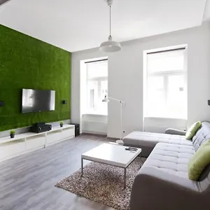 Forest Apartamento Budapest