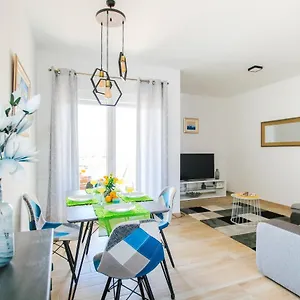 Gaby Apartamento Trogir