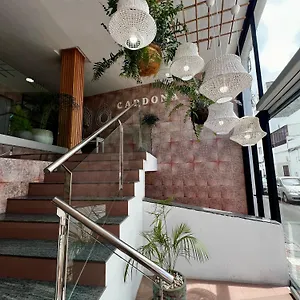 Albergue Residencia Cardona, Arrecife (Lanzarote)