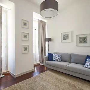 Bairro Alto Apartamento Lisboa